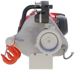Portable Winch Kapstanspil PCW 4000 -Nordforest Hunting Butik 40 194 5 j20 1280x1280