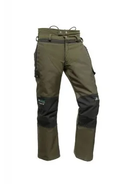 Pfanner Schweisshundeførerbukser