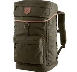 Nordforest Hunting Butik 9 FJÄLLRÄVEN Fjällräven Jagtsidderygsæk Singi Stubben 27 L