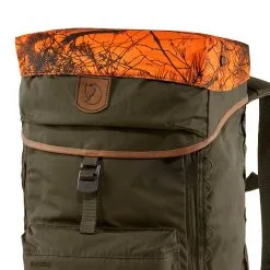 FJÄLLRÄVEN Fjällräven Jagtsidderygsæk Singi Stubben 27 L 5 FJÄLLRÄVEN Fjällräven Jagtsidderygsæk Singi Stubben 27 L -Nordforest Hunting Butik 72 085 02 3 1280x1280