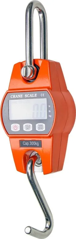 Andere Digital Vildtvægt