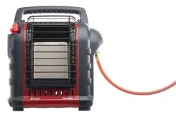 Andere Gas Varmeovn Portable Buddy Med Slange