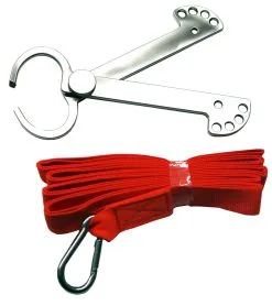 Andere Bjergningsudstyr Og Vildtgalger