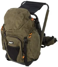 Fauna Sidderygsæk Älgen Classic