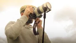 Andere Skydestok Steadify II Uden Ammunitionsholder, Forbedret -Nordforest Hunting Butik 72 680 4 j21 1280x1280