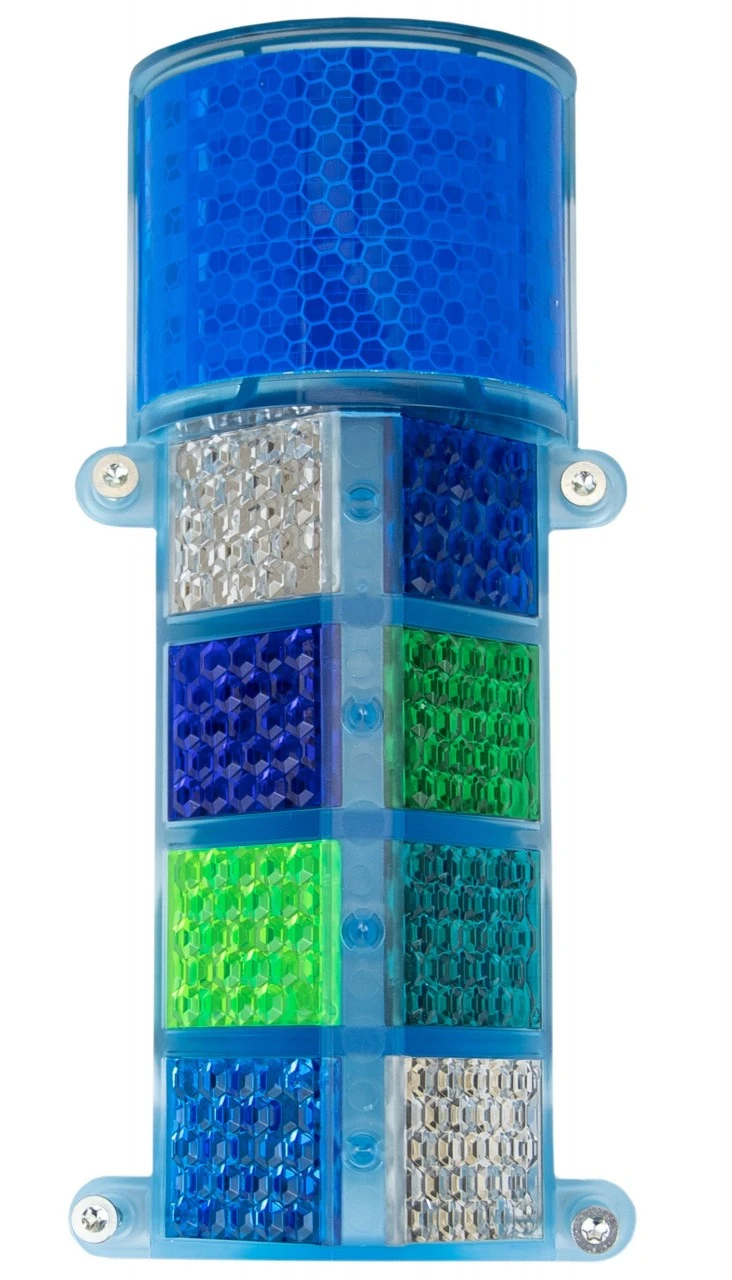 Andere Multi-vildtbeskyttelses-advarsel 1 Andere Multi-vildtbeskyttelses-advarsel