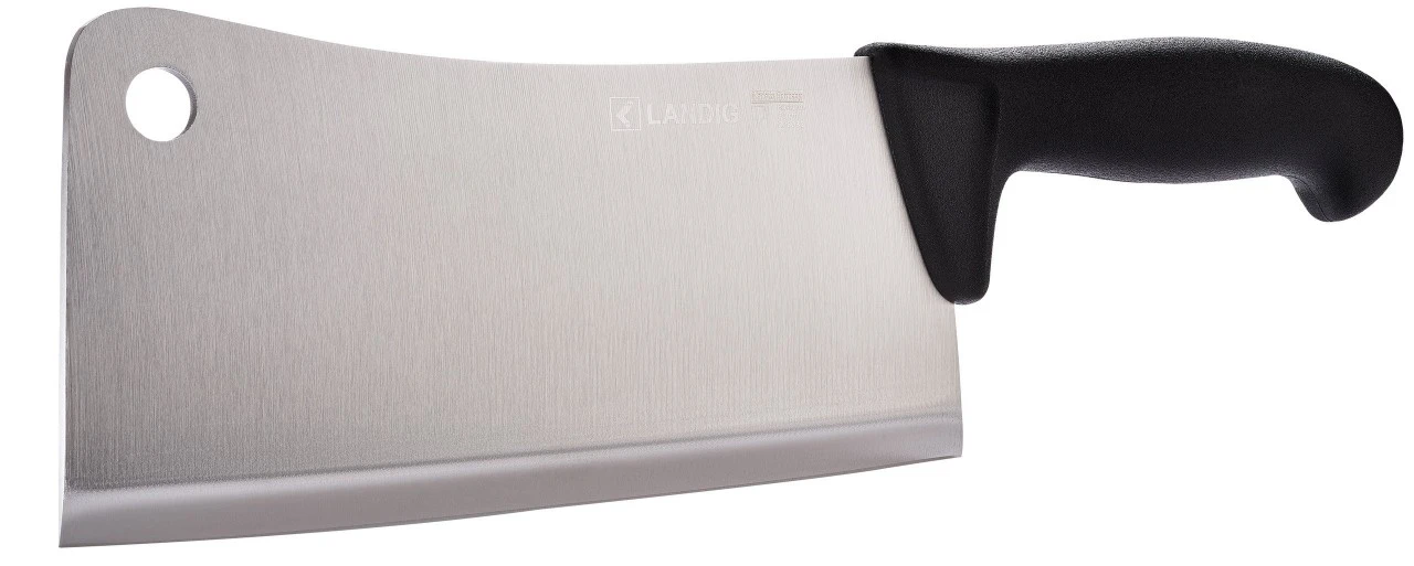 Landig Professionel-kødøkse 1 Landig Professionel-kødøkse