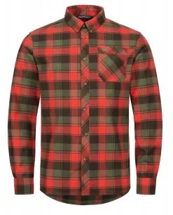 Blaser Outfits Blaser Langærmet Herretrøje Theodor