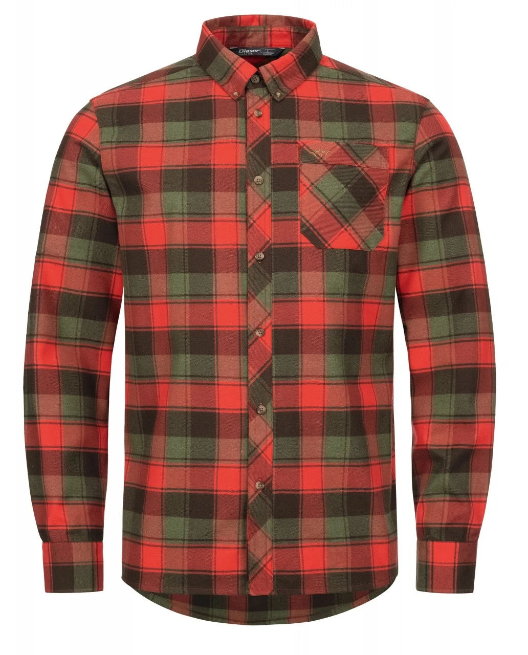 Blaser Outfits Blaser Langærmet Herretrøje Theodor 1 Blaser Outfits Blaser Langærmet Herretrøje Theodor