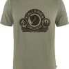 FJÄLLRÄVEN Fjällräven Herre-T-shirt Abisko Wool Classic