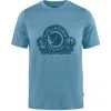 FJÄLLRÄVEN Fjällräven Herre-T-shirt Abisko Wool Classic