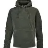 Percussion Herre Fleecehoodie