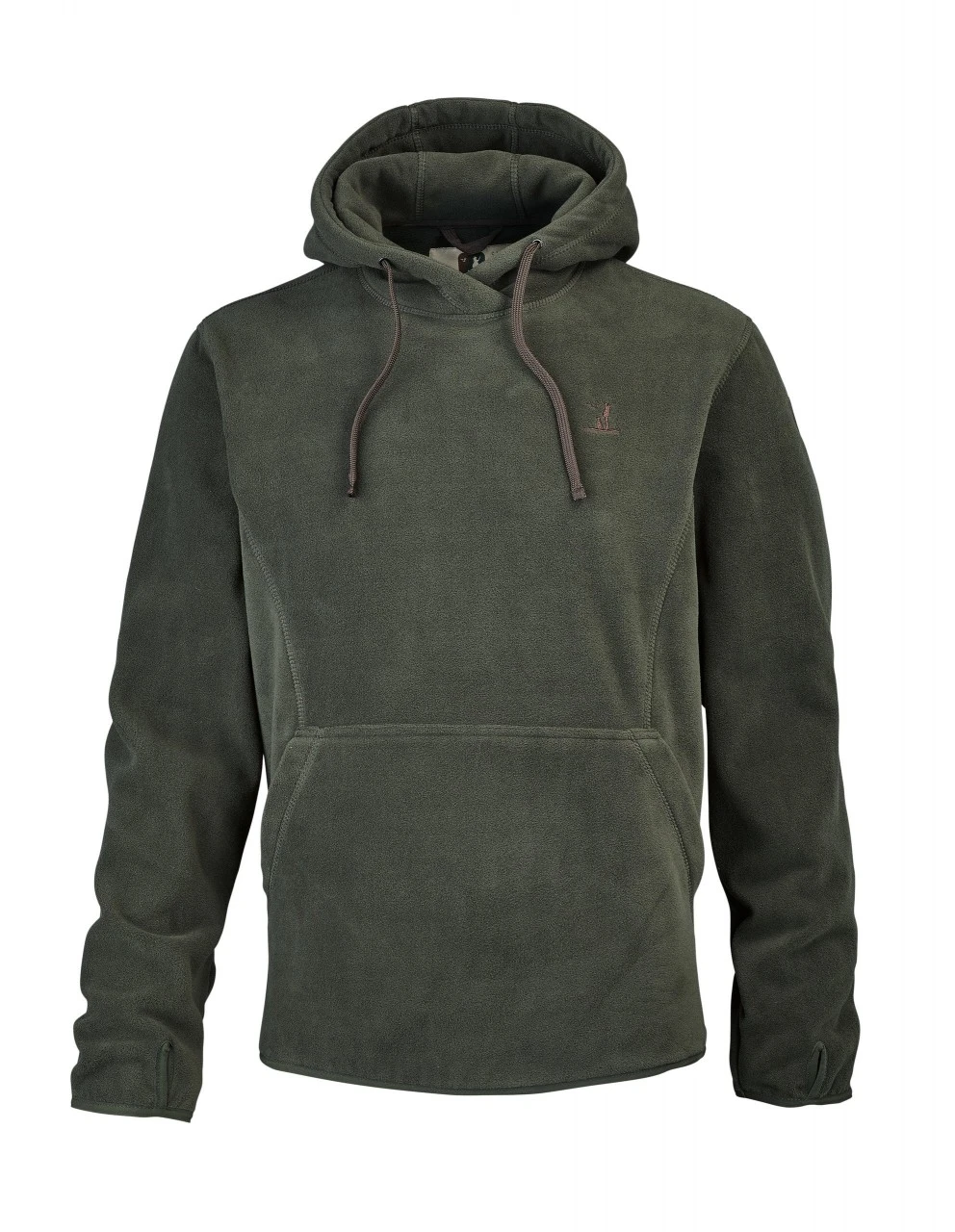 Percussion Herre Fleecehoodie 1 Percussion Herre Fleecehoodie