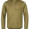 Blaser Outfits Blaser Herre-mellemlag Drain Halfzip
