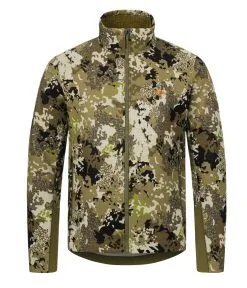 Blaser Outfits Blaser Herrejakke Flash Midlayer