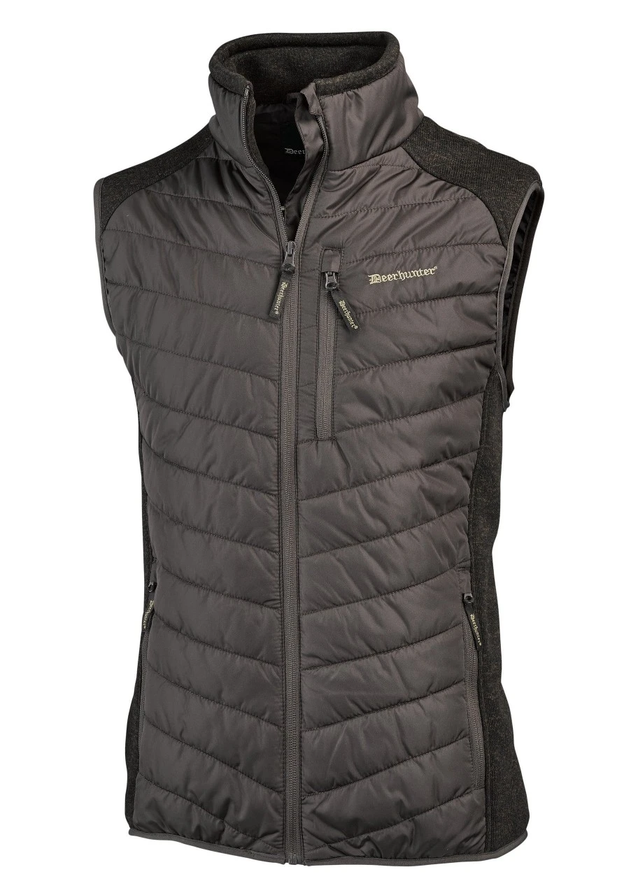 Deerhunter Herrevest Moor 1 Deerhunter Herrevest Moor