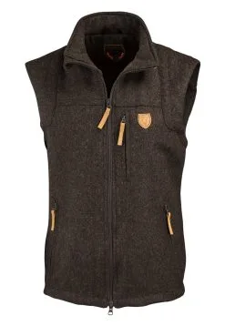 Hubertus Herre-Lodenvest