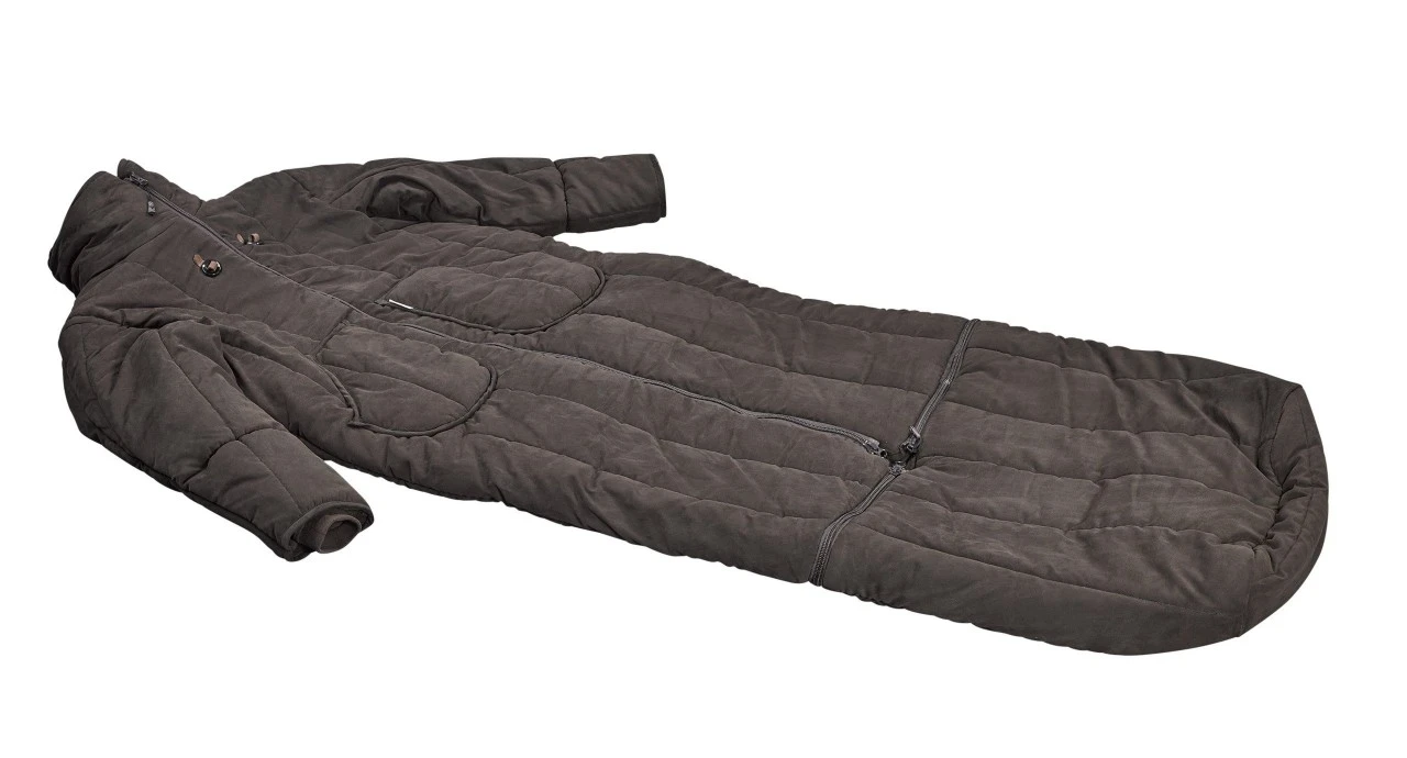 Hubertus-herreanstandsjakke Nordkap 1 Hubertus-herreanstandsjakke Nordkap