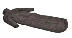 Hubertus-herreanstandsjakke Nordkap