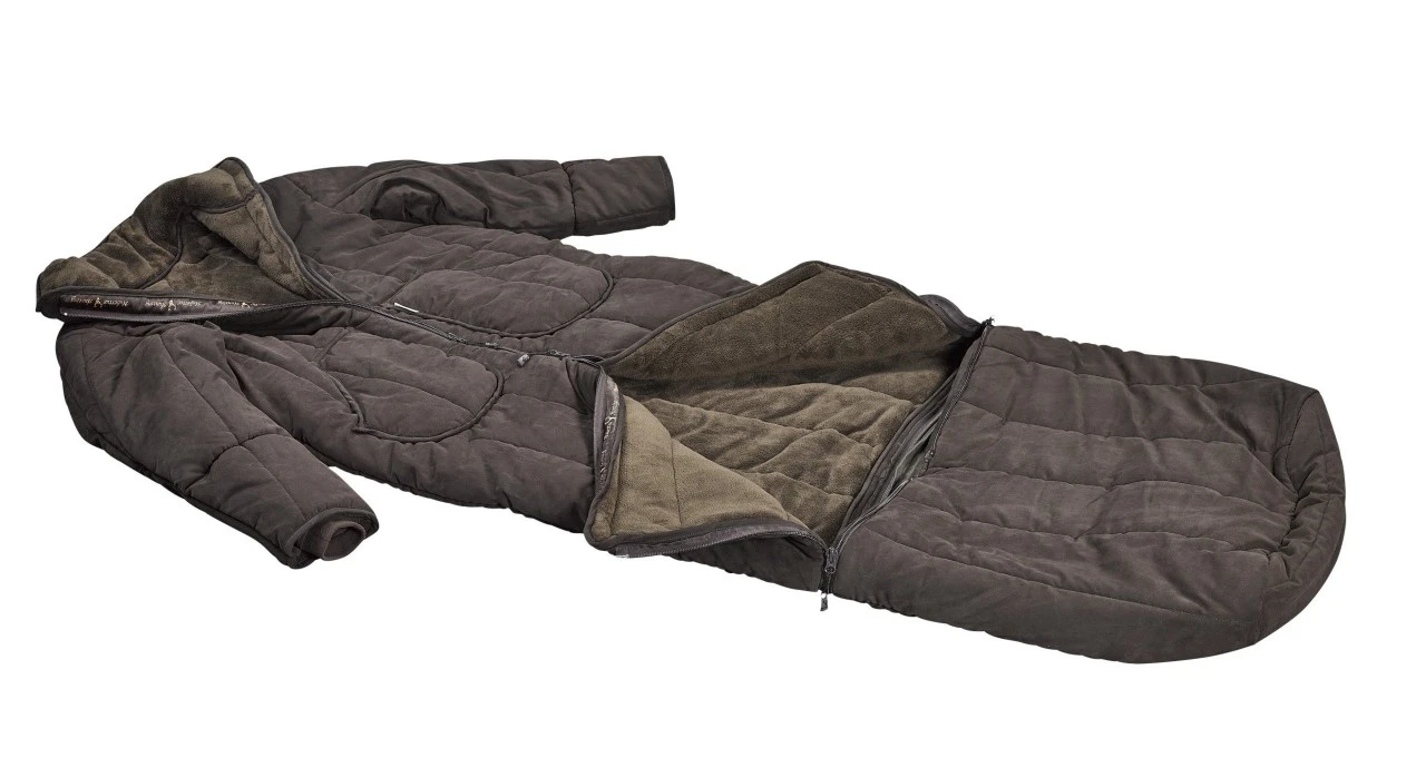 Hubertus-herreanstandsjakke Nordkap 2 Hubertus-herreanstandsjakke Nordkap - Billede 2