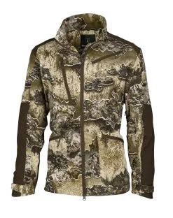 Deerhunter Herrejagtjakke Excape Light