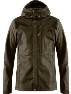 FJÄLLRÄVEN Fjällräven-jakke Kaipak