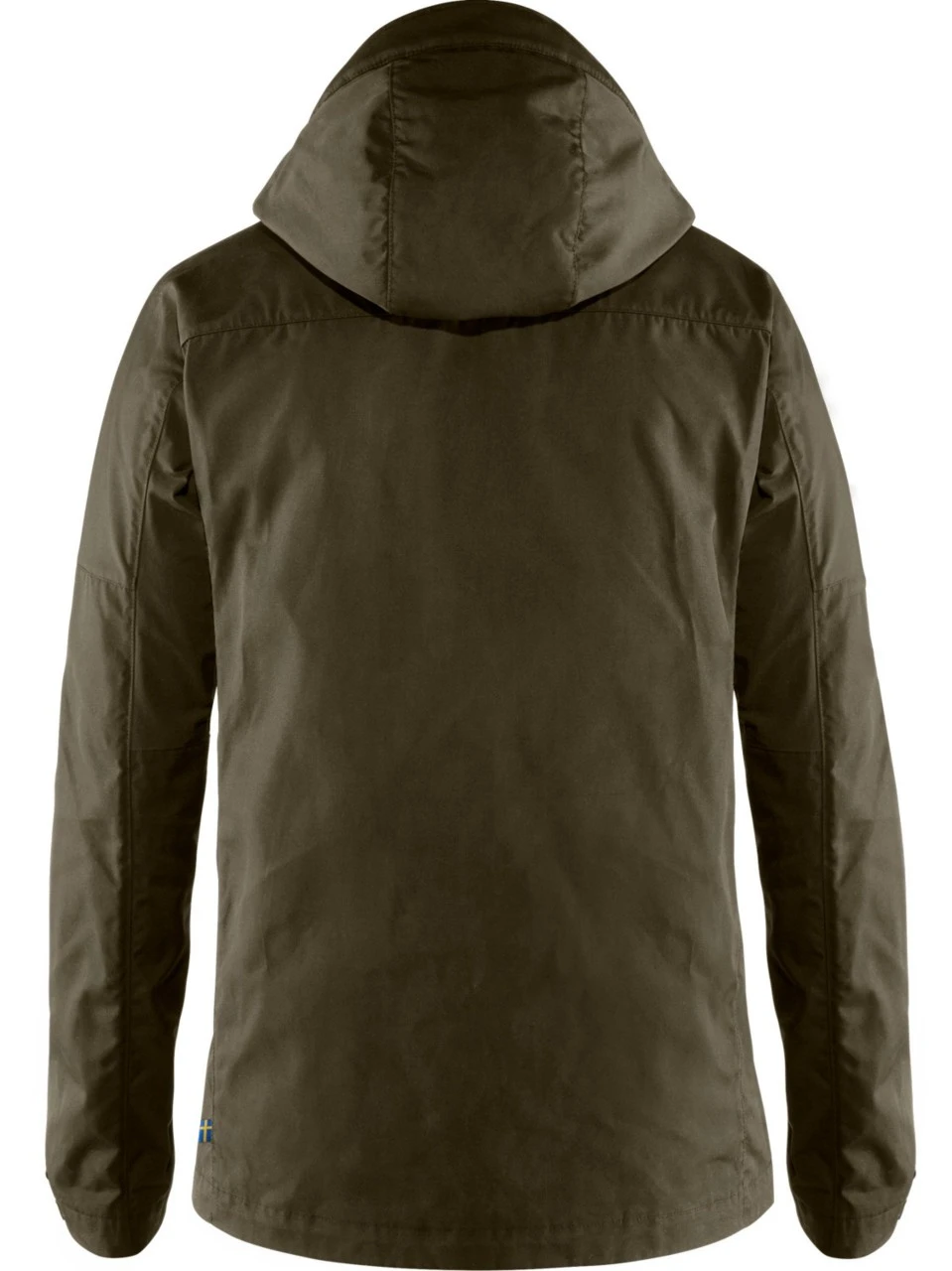 FJÄLLRÄVEN Fjällräven-jakke Kaipak 2 FJÄLLRÄVEN Fjällräven-jakke Kaipak - Billede 2