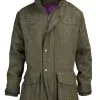 Laksen-tweedjakke Kirkton Cortham