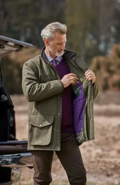 Laksen-tweedjakke Kirkton Cortham -Nordforest Hunting Butik 80 739 01 4 j22 1280x1280