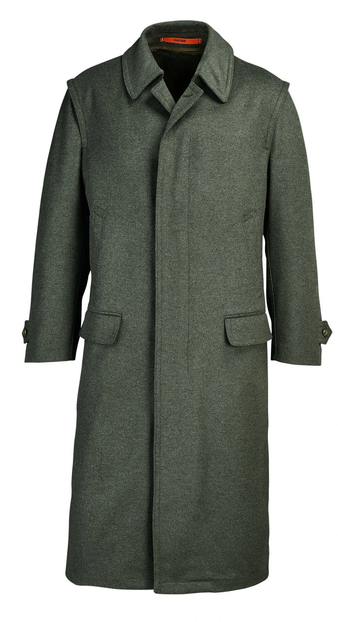 Rascher-frakke Hubertus 1 Rascher-frakke Hubertus