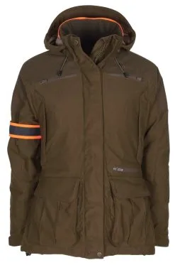 Pinewood Jagtjakke Småland Forest Padded