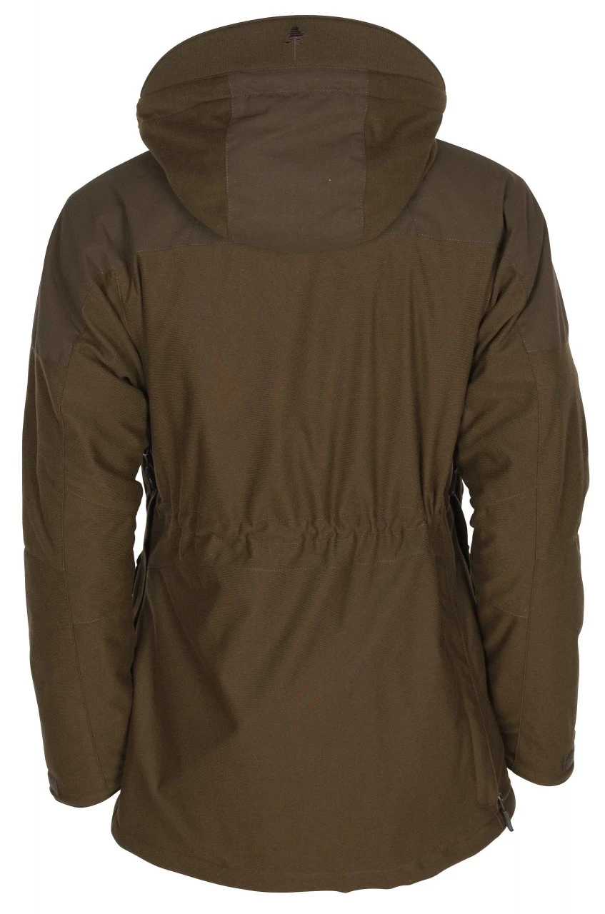 Pinewood Jagtjakke Småland Forest Padded 3 Pinewood Jagtjakke Småland Forest Padded - Billede 3