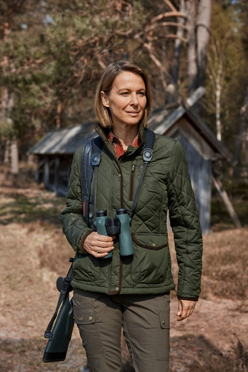 Pinewood-dunjakke Nydala Classic 2 Pinewood-dunjakke Nydala Classic - Billede 2