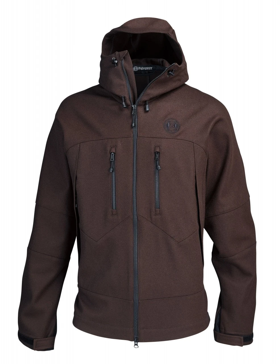 Petromax-lodenjakke Deubelskerl 1 Petromax-lodenjakke Deubelskerl