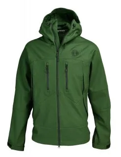 Petromax-lodenjakke Deubelskerl