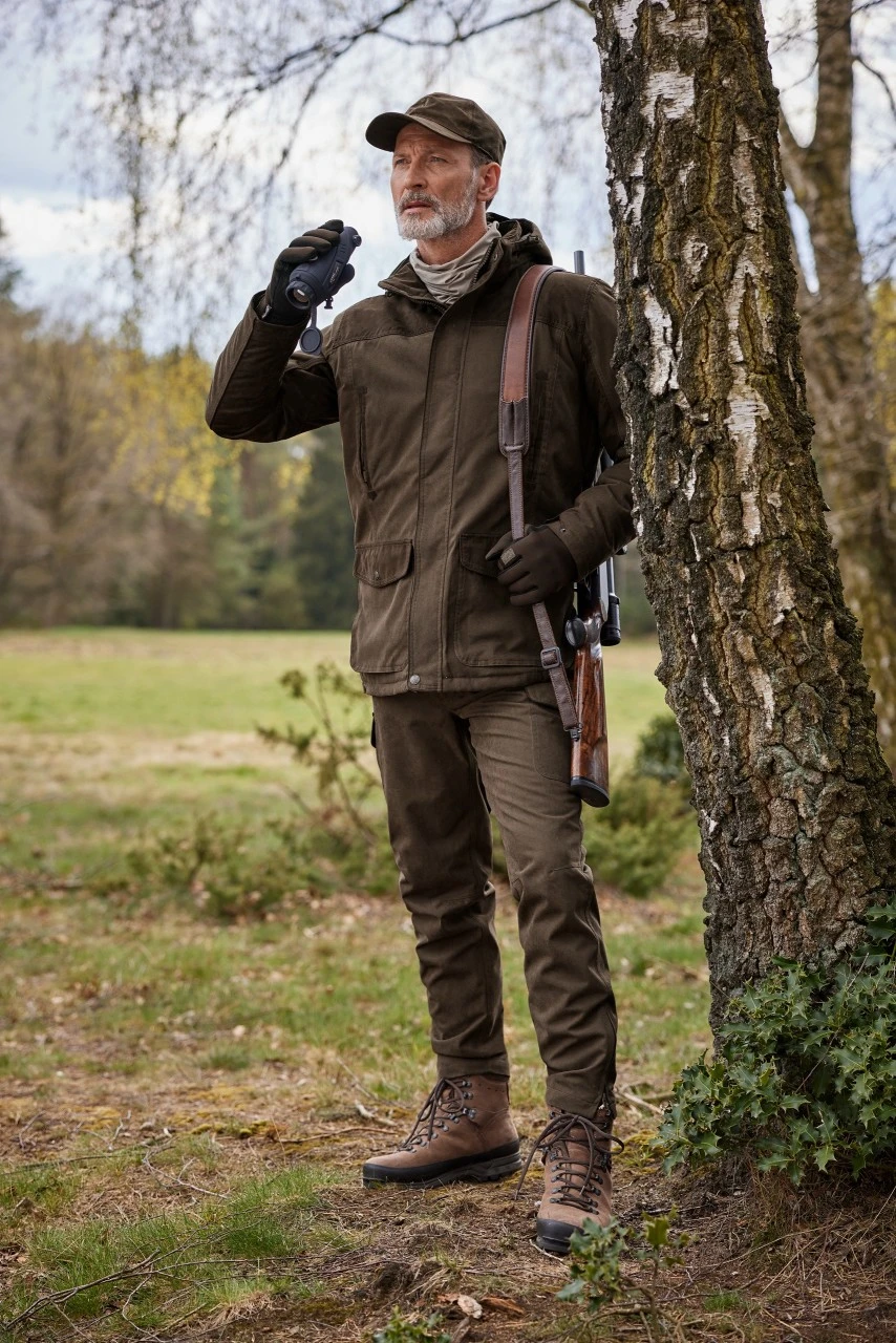 Percussion-støvlebukser Rambouillet Original 3 Percussion-støvlebukser Rambouillet Original - Billede 3