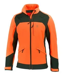 Deerhunter-softshelljakke Rogaland