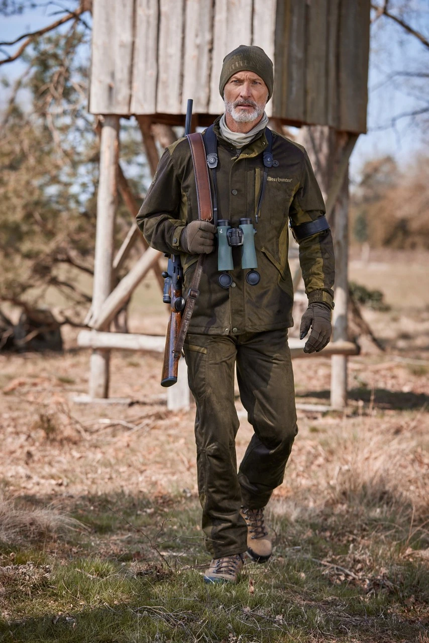 Deerhunter-jagtjakke Explore 2 Deerhunter-jagtjakke Explore - Billede 2