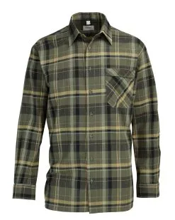 Langærmet Condor-skjorte