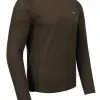 Blaser Outfits Langærmet Blaser-shirt Jonar