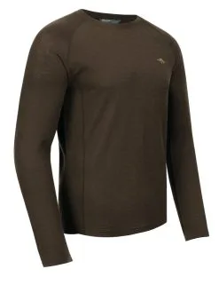 Blaser Outfits Langærmet Blaser-shirt Jonar