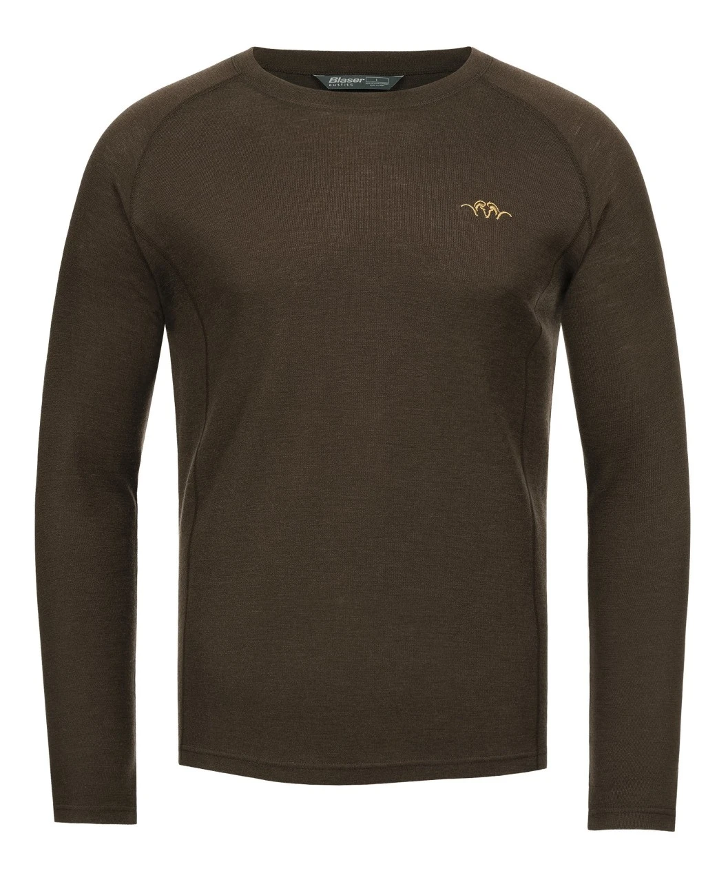 Blaser Outfits Langærmet Blaser-shirt Jonar 2 Blaser Outfits Langærmet Blaser-shirt Jonar - Billede 2