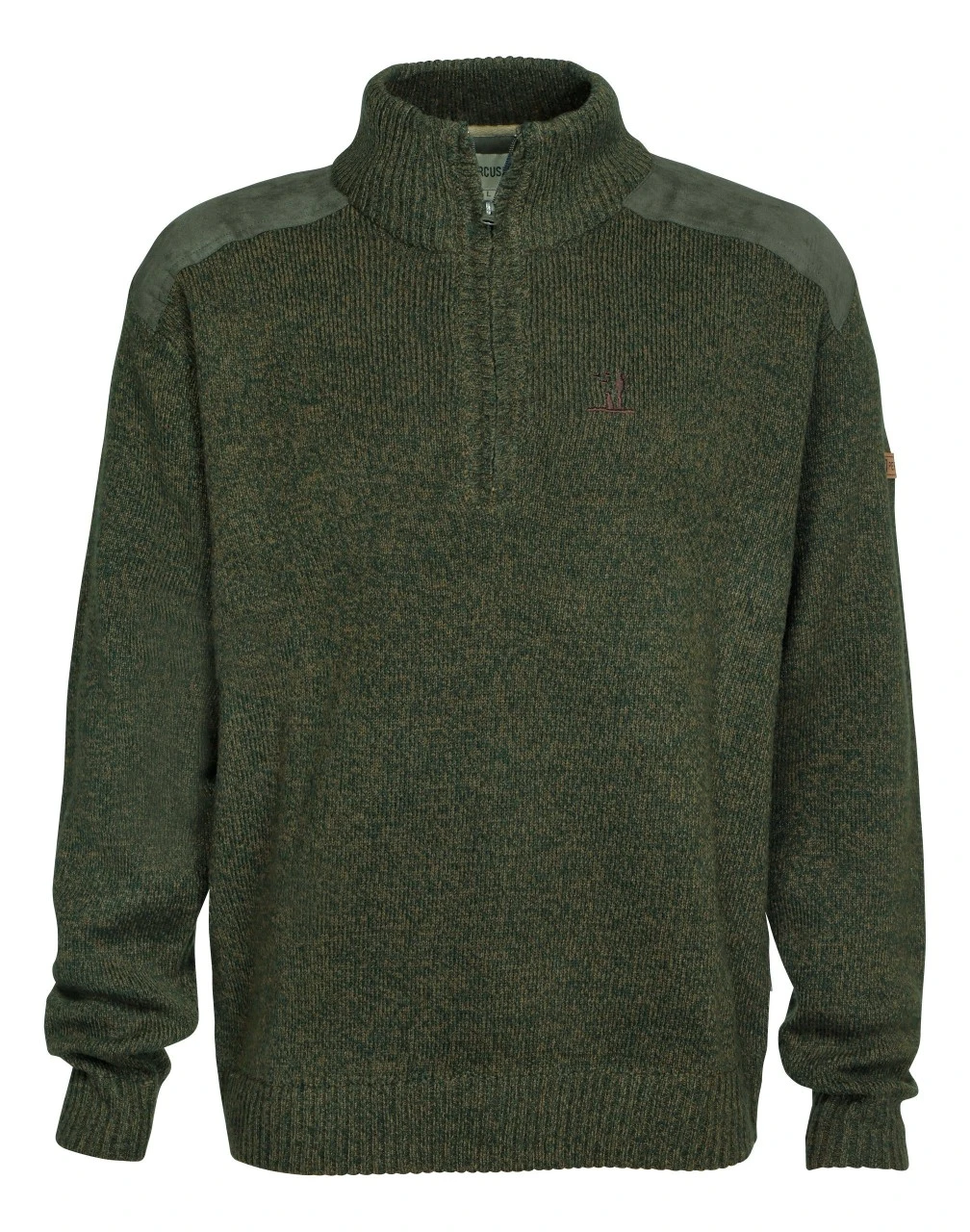 Percussion-trøje 1 Percussion-trøje