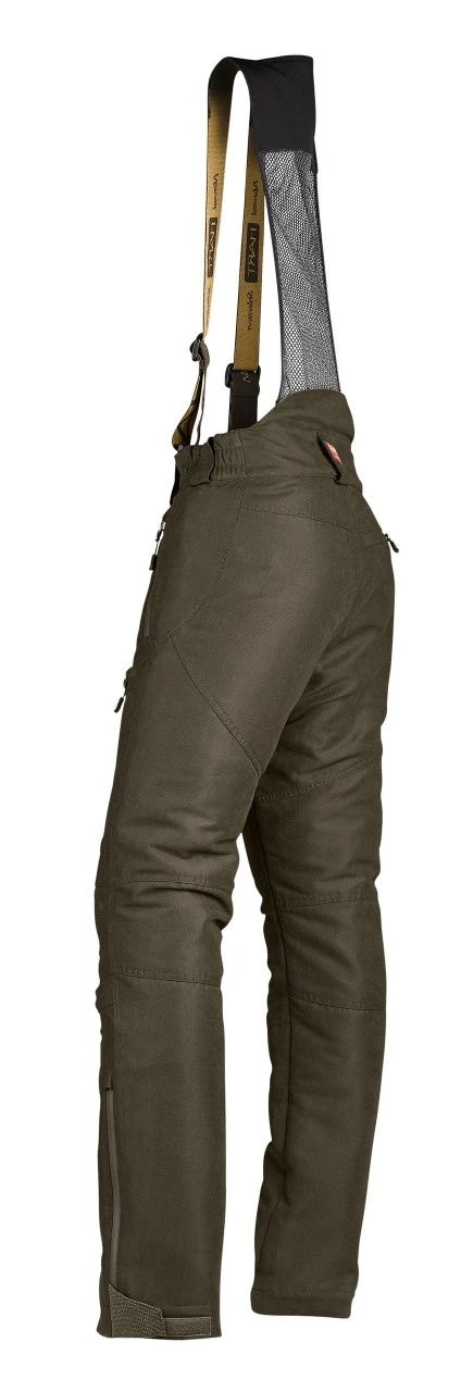 Hart Dame-vinterbukser, Altai-T 2 Hart Dame-vinterbukser, Altai-T - Billede 2