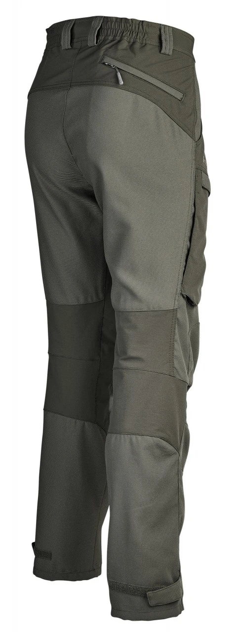 Deerhunter Herre-jagtbukser Strike Extreme 2 Deerhunter Herre-jagtbukser Strike Extreme - Billede 2