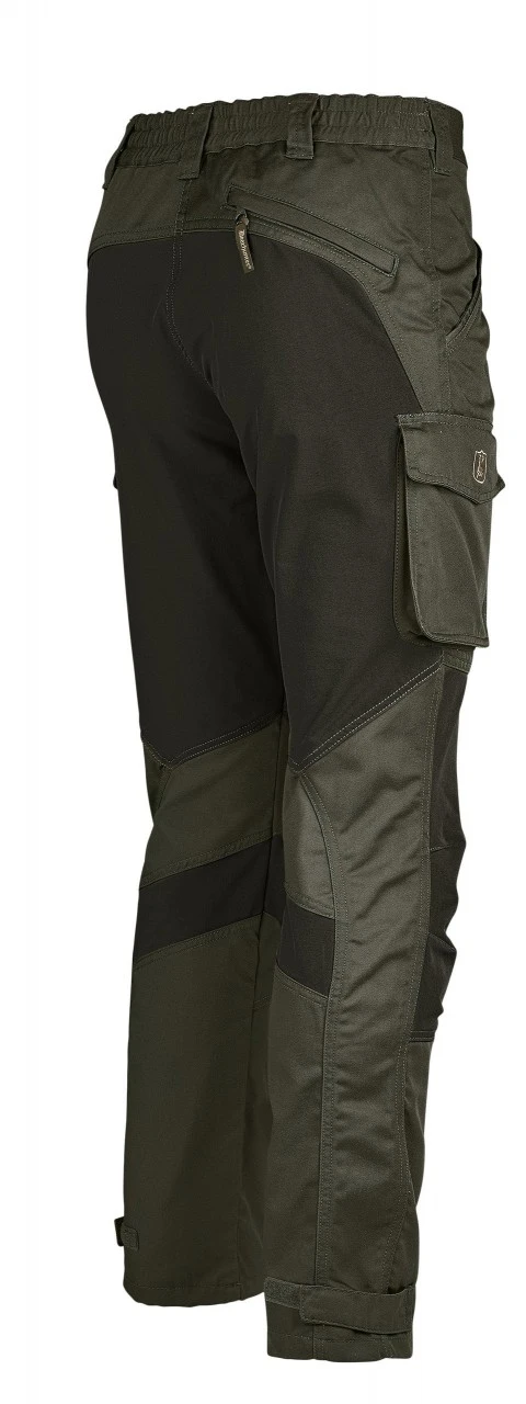 Deerhunter Herre-jagtbukser Rogaland Stretch 2 Deerhunter Herre-jagtbukser Rogaland Stretch - Billede 2