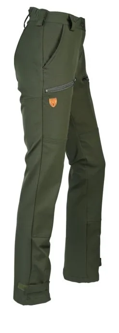 Hubertus Dame-Funktions-Jagtbukser