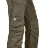 FJÄLLRÄVEN Fjällräven-bukser Forest Hybrid