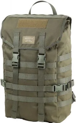 Savotta-jagtrygsæk S