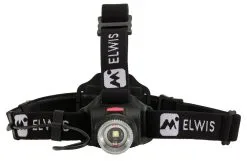 Elwis Pandelampe Daylight H800R Pro